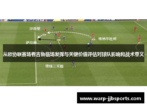从欧协联赛场看吉鲁临场发挥与关键价值评估对球队影响和战术意义